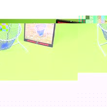 Jaques Chipping Ring