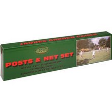 Jaques Colour Net and Post Set