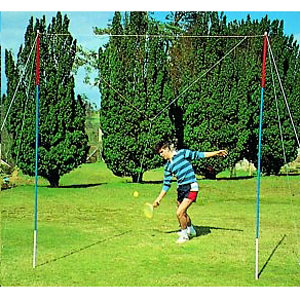 Jaques Comeback Tennis Training Set Game