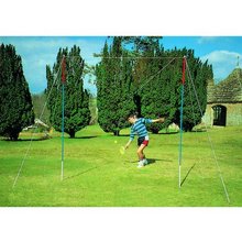 Jaques Comeback Tennis