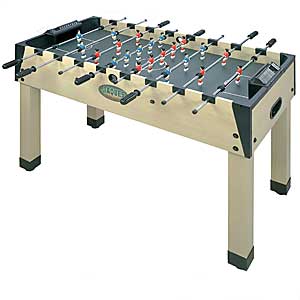 Corinthian Table Football Game