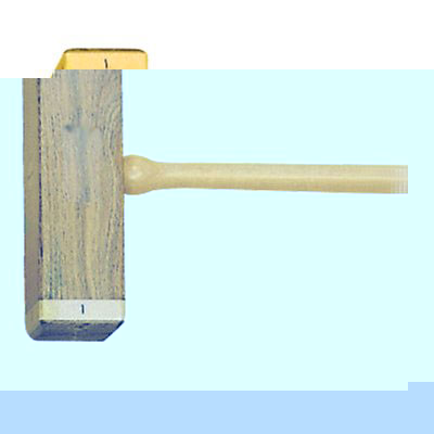 Croquet Banjou Mallet (Banjou Mallet 72422)
