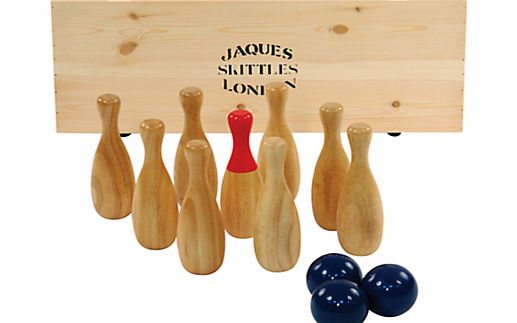 Jaques Deluxe Chelsea Skittles Set