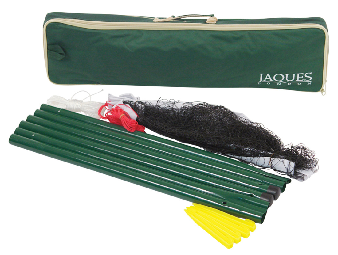 Jaques Deluxe Net Post Set (17180)