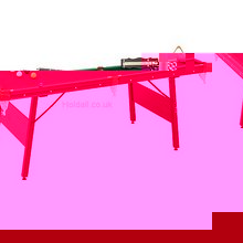 Eclipse 7ft Pool Table