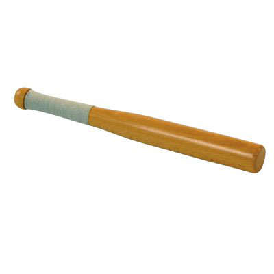 Jaques Elm Rounders Bat with Cord Grip (Rounders Bat (30370))