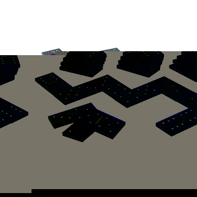 Giant Dominoes (Giant Dominoes (20970))
