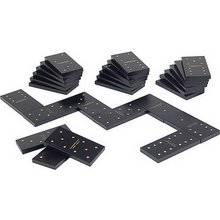 Jaques Giant Dominoes