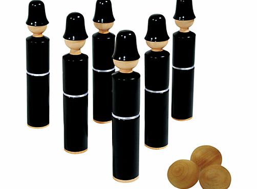 Jaques Giant Policeman Skittles