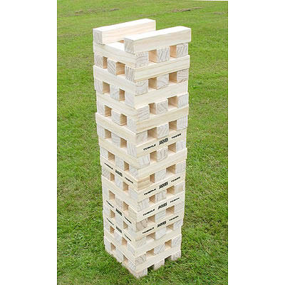 Jaques Giant Tumble Tower (Giant Tumble Tower (20470))