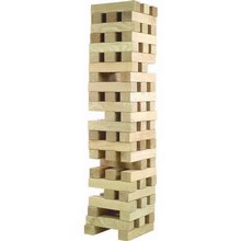 Jaques Giant Tumble Tower