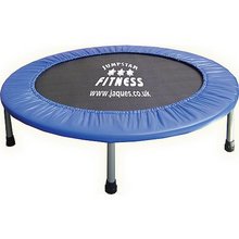 Jumpstar Fitness Trampolines