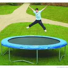 Jaques JUMPSTAR FLYER 12ft TRAMPOLINE