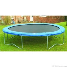 Jaques JUMPSTAR SUPRA 14FT. TRAMPOLINE