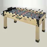 Electra Football Table