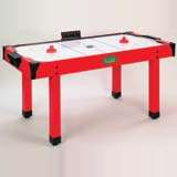 Red Devil air hockey