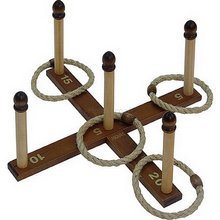 Jaques Original Royal Quotis Set