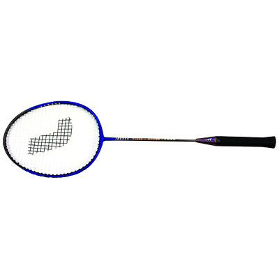 Jaques PowerPlus 1080 Badminton Rackets (Pair) (PowerPlus rackets x 2 (17320))