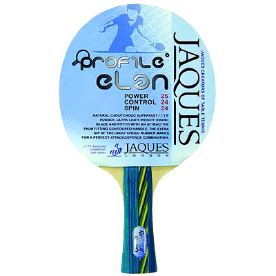 Jaques Profile Elan Bat (Profile Elan (66680))