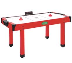 Jaques Red Devil Air Hockey