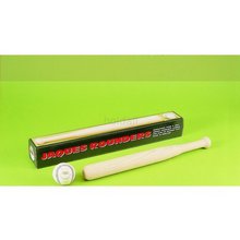 Jaques Rounders Stick and Ball Set