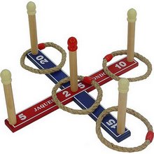 Royal Quoits Set