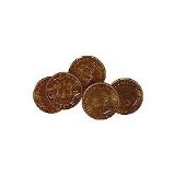 Jaques Set of Halfpennies