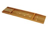 Jaques Shuffleboards Set 4ft