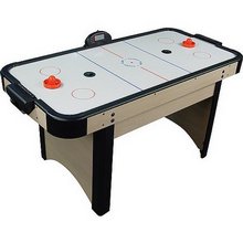 Jaques Spare Pushers Air Hockey Table