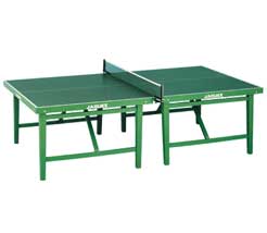 Jaques The Club Tournament Table