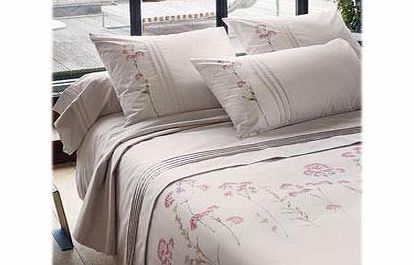 Jardin Secret Brindilles Bedding Pillowcases Housewife
