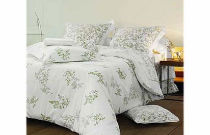 Jardin Secret Charme Bedding Pillowcases Housewife