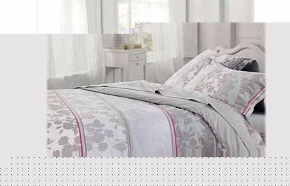 Jardin Secret Poesie Bedding Pillowcases European Square