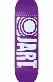 Jart Logo Basic - 7.75