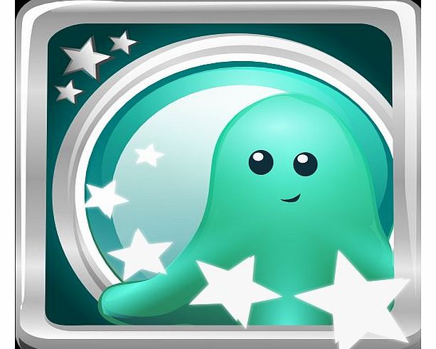 Jas Adopt a Blob Virtual Pet Game