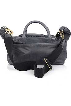 Jas MB Wings Traveller small tote