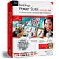 Jasc/Digital Workshop Paint Shop Power Suite Photo Edition