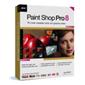 Jasc/Digital Workshop Paint Shop Pro v8 - Imaging Software