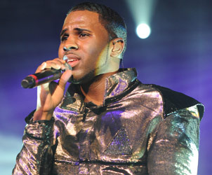 Jason Derulo