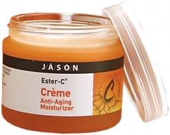 ESTER-C ANTI-AGING MOISTURISER (50G)