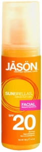 FACIAL SUNBLOCK SPF20 (128G)