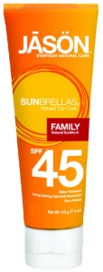 FAMILY SUNBLOCK SPF45 (113G)