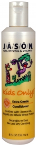KIDS ONLY! EXTRA GENTLE CONDITIONER (227G)