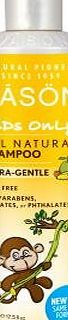Jason Natural Products Kids Only Extra Gentle Shampoo 517 ml