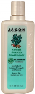 NATURAL SEA KELP CONDITIONER (500G)