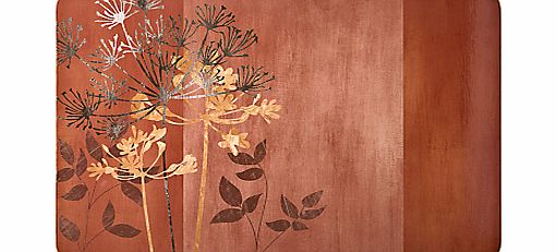 Jason Products Allium Placemats, Set of 6