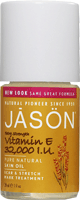 Jason Vitamin E Oil 32,000 i.u 30ml