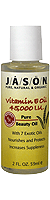 Jason Vitamin E Oil 45,000 i.u 50ml
