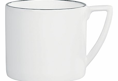 Platinum Mini Mug