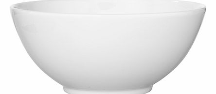 White Gift Bowl, 14cm
